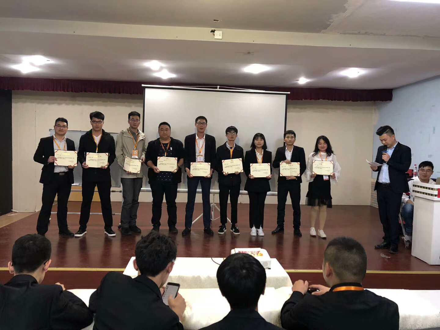 学成归来，华丽变身—2019祥云之星训练营